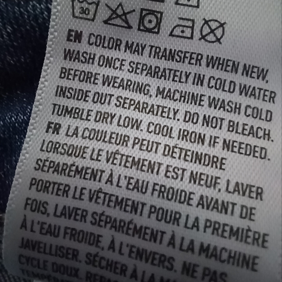 American Eagle Outfitters Jeans - Picture 8 of 12